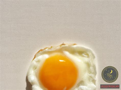 Decoding the Consistency of a Dreamed Fried Egg