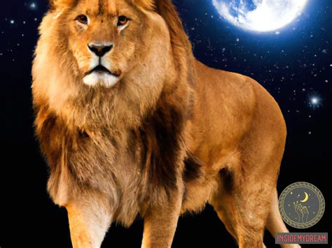 Decoding the Cultural and Mythological Significance of Lions in Dream Interpretation