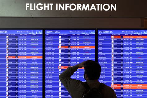 Decoding the Deeper Significance of Disruptions in Your Life: Exploring Flight Delays as a Metaphor