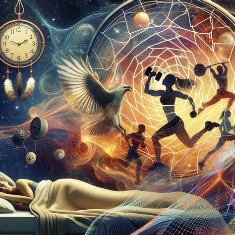 Decoding the Elements: Unveiling the Hidden Meanings of the Dream