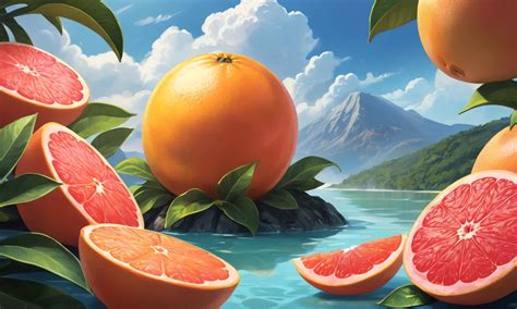 Decoding the Emotional Significance of Pilfering Citrus Fruit in Dreams