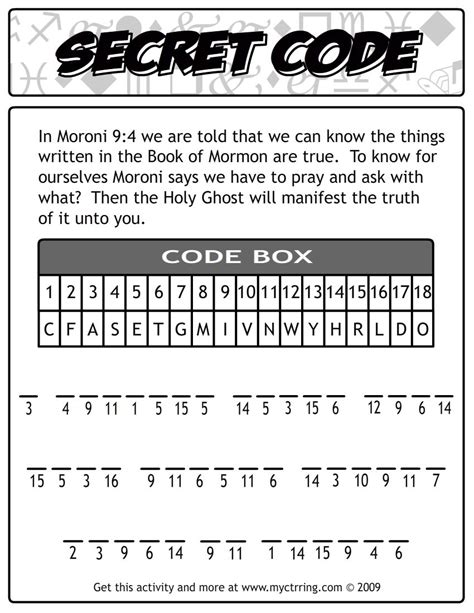 Decoding the Enigma: Deciphering the Meaning of a Locked Puzzle