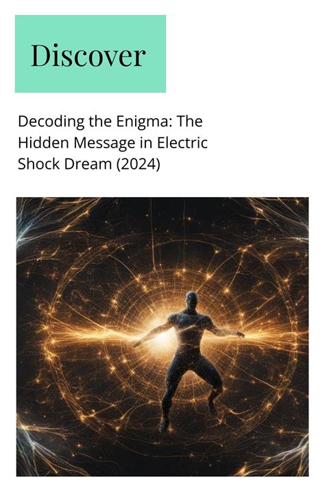 Decoding the Enigma: Unveiling the Hidden Meanings in Dream Symbols