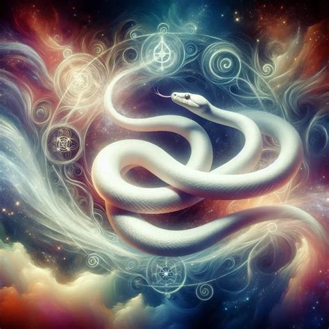 Decoding the Enigma: Unveiling the Significance of a Lifeless Serpent in Dreams