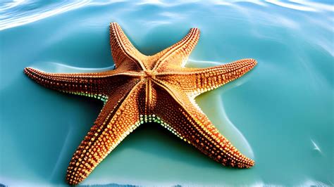 Decoding the Enigma of Starfish Dreams: Unveiling the True Significance