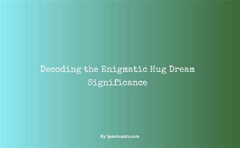 Decoding the Enigmatic: Cultural and Symbolic Significance of Dreaming about a Parasitic Intrusion