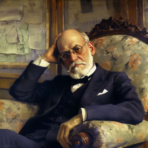 Decoding the Enigmatic Connotations: Freudian Interpretation