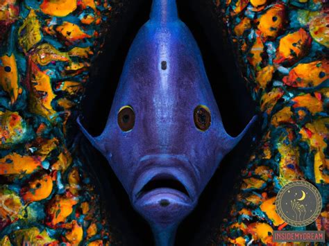 Decoding the Enigmatic Significance of Fish Head Nightmares