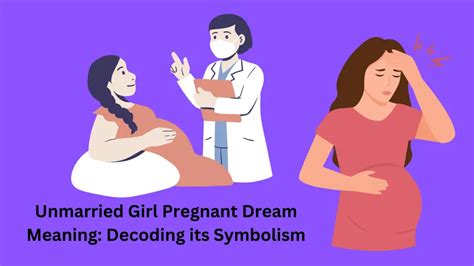 Decoding the Enigmatic Symbolism of Dreaming of Pregnancy with an Unknown Person