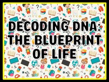 Decoding the Genetic Blueprint: Exploring the Science Behind Being a Parent