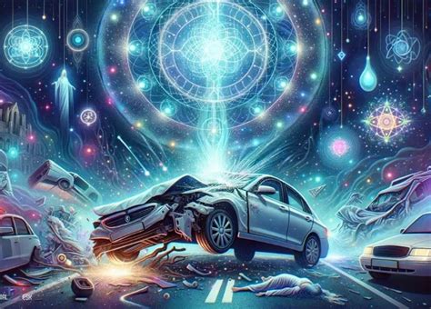 Decoding the Hidden Messages: Exploring the Meaning Behind Car Crash Dreams