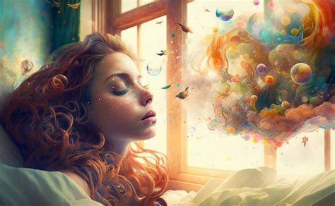 Decoding the Hidden Messages Within Dreams