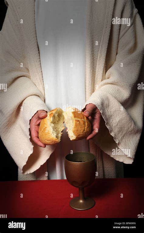 Decoding the Hidden Messages in Dreams Associated with Communion