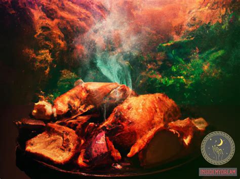 Decoding the Language of Dream Symbols: Unveiling the Hidden Messages from Meat