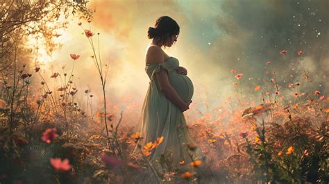 Decoding the Language of Dreams: Understanding Pregnancy Symbols