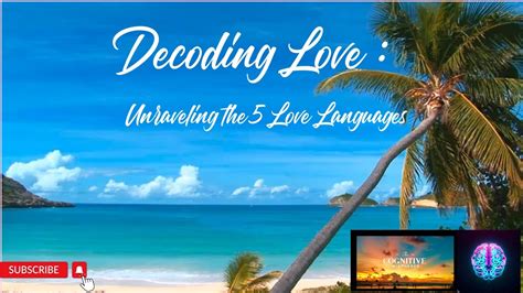 Decoding the Language of Love: Unraveling the Mystery of Capturing Her Heart