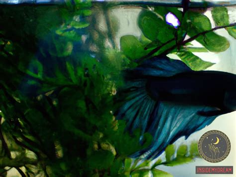 Decoding the Meaning behind Betta Fish Who Have Passed in Dreams