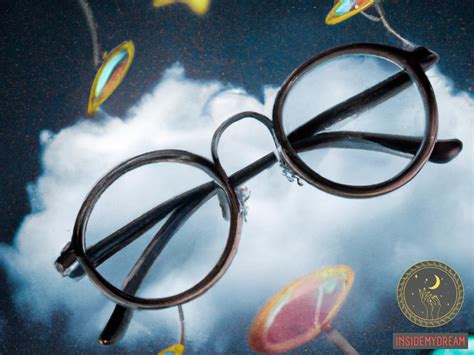 Decoding the Meaning of Glasses in Dreams: Unveiling the Significance Behind the Spectacles