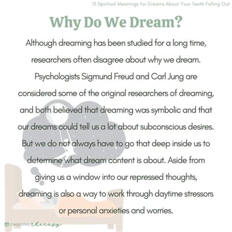 Decoding the Meaning of Green Teeth in Dreams: Unraveling the Symbolism