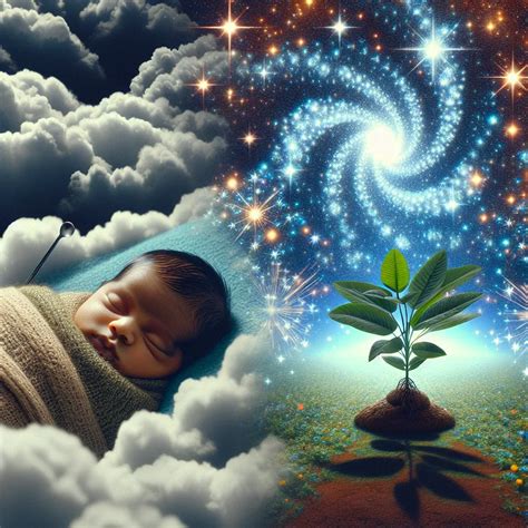 Decoding the Profound Significance of Dreaming about Infant Nibbles