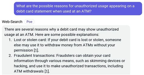 Decoding the Psychological Significance of Unauthorized Debit Card Usage in Dreamscapes