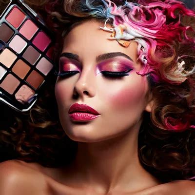 Decoding the Secret Meanings of Makeup Pilferage Dreams