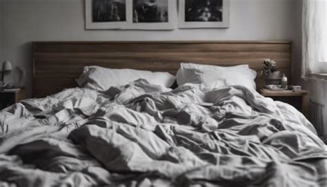 Decoding the Secret Significance of Dreams about Bed Arrangement