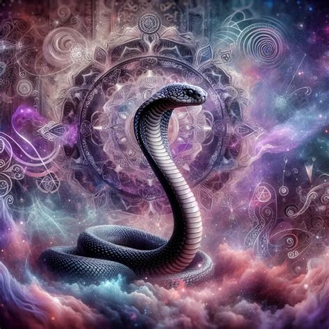 Decoding the Significance: Cobra Dreams as a Message from the Subconscious