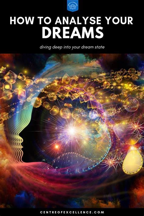 Decoding the Significance: Exploring Personal Insights through Dream Analysis Techniques