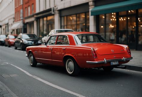 Decoding the Significance of Color and Condition of Vehicle Roofs in Dream Interpretation