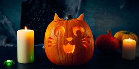 Decoding the Significance of Colors and Textures in Pumpkin Carving Dreams