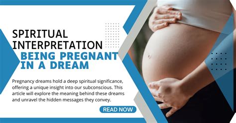 Decoding the Significance of Dreaming about Your Expecting Superior