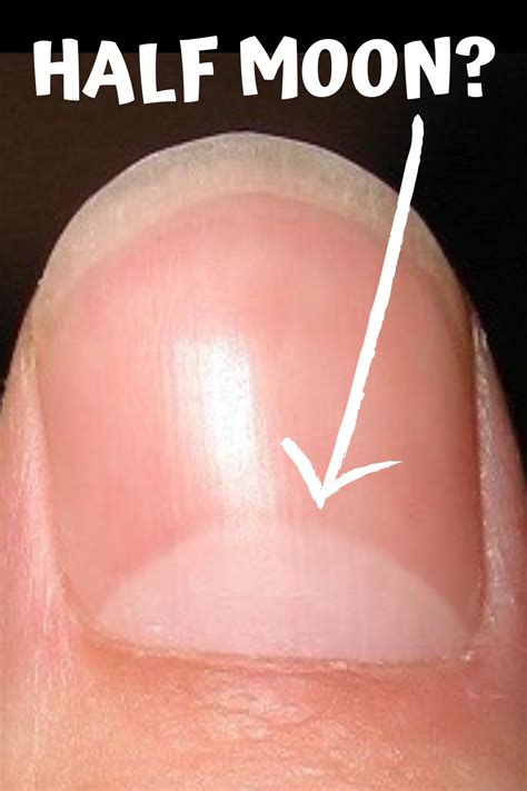 Decoding the Significance of Fingernails in One's Unconscious Realm