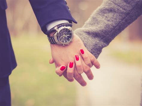 Decoding the Significance of Imagining Intertwined Fingers With Someone Who Sparks your Emotions