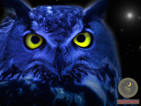 Decoding the Significance of Owl Dreams