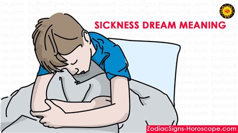 Decoding the Significance of Sickness within a Dream