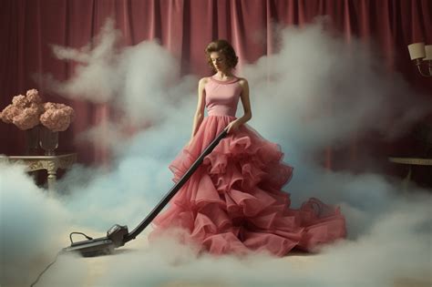 Decoding the Significance of Specific Individuals in Your Vacuuming Dream