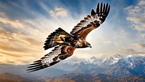 Decoding the Significance of a Hawk's Presence in Dreams