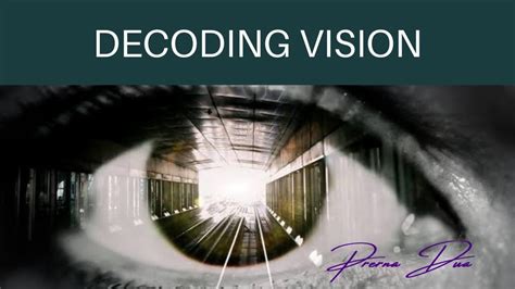 Decoding the Significance of the actions and Ingredients in the Vision