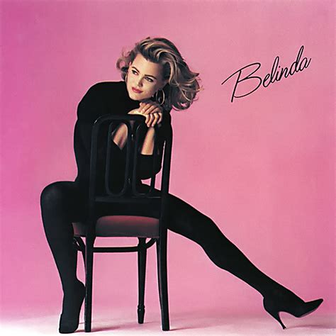 Decoding the Silhouette and Fashion of Belinda Carlisle