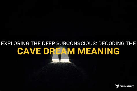 Decoding the Subconscious: Exploring the Depths of Dream Interpretation