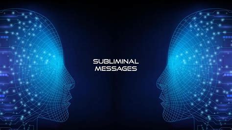 Decoding the Subliminal Messages: Decrypting the Significance of Melodic Dreams