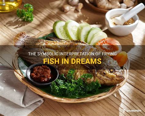 Decoding the Symbolic Meaning of Frying in the Context of Dream Psychology