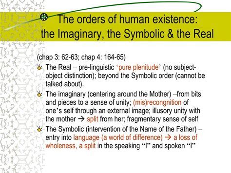 Decoding the Symbolic Significance and Interpretation of Imaginary Exchanges