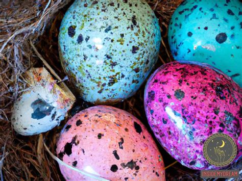 Decoding the Symbolic Significance of Brown Eggs in Dreams