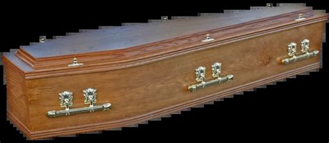 Decoding the Symbolic Significance of Coffins in Everyday Life