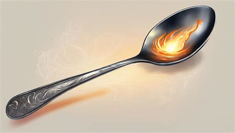 Decoding the Symbolic Significance of the Spoon