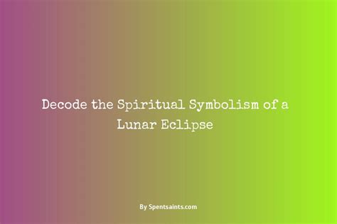 Decoding the Symbolism: Exploring the Meaning of the Descending Lunar Sphere