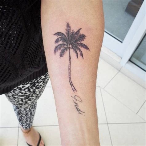 Decoding the Symbolism: Exploring the Significance of a Palm Tattoo