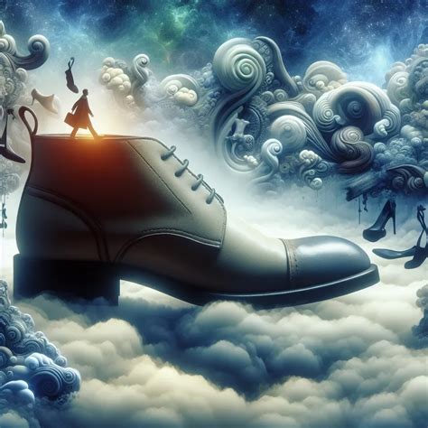 Decoding the Symbolism: Interpreting Your Dreams about Women's Footwear